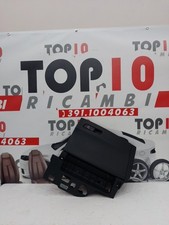 Cassetto Porta Oggetti Audi