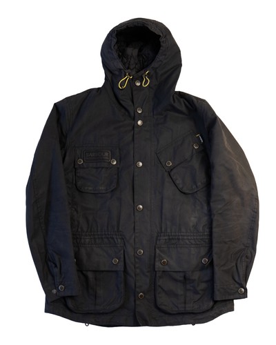 Parka barbour international - parka,