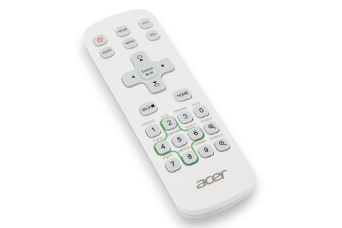 Telecomando originale acer - originale,