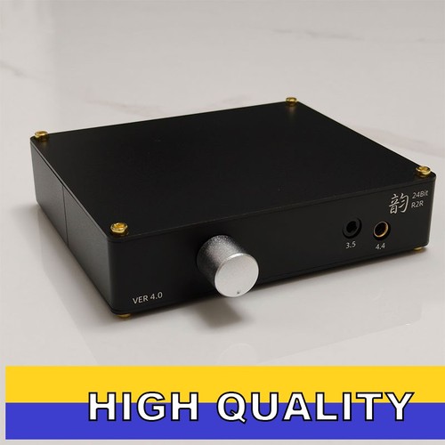 R2r dac audio - v4,