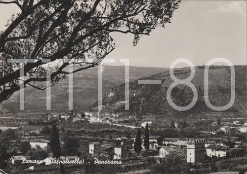 Fumane valpolicella panorama - -,