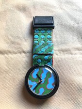 Pop Swatch PWBB105 Callisto