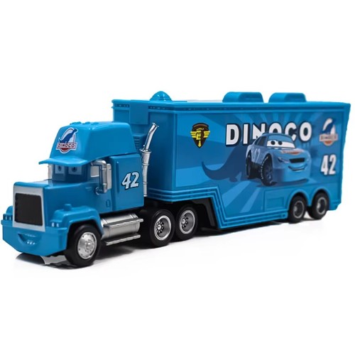 Camion disney pixar cars - camion,
