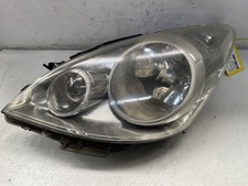 FARO ANTERIORE SINISTRO PER