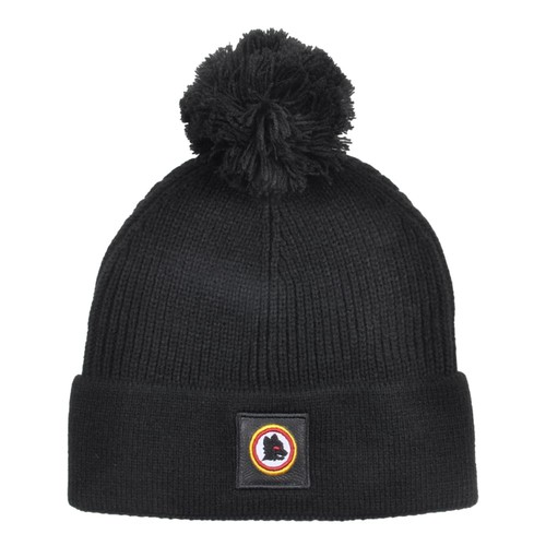 Cappello pon - pon, as