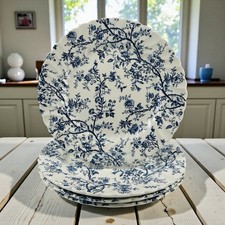 Johnson Bros Old Bradbury blu