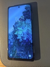 Samsung Galaxy S20 FE