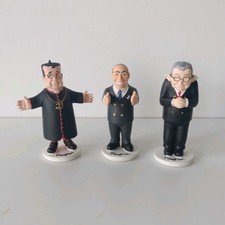 Personaggi 3D PRODI-