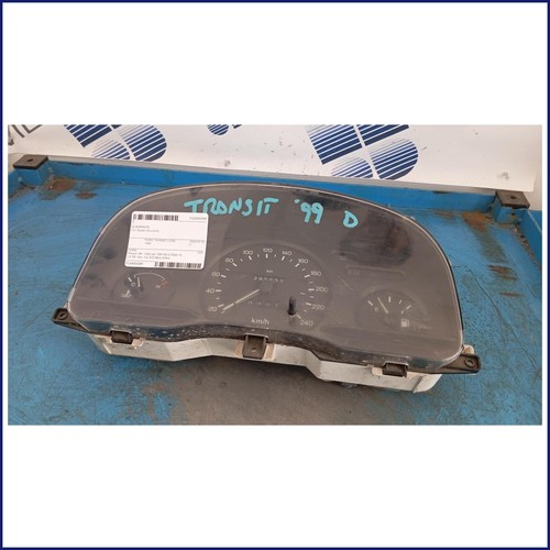 Quadro strumenti tachimetro - quadro,