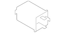 Genuine bmw relay - genuine,