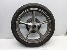 SUZUKI SIXTEEN 150 CERCHIO RUOTA ANTERIORE