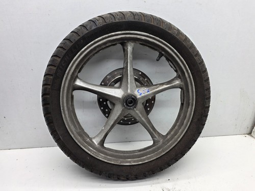 Suzuki sixteen 150 cerchio - 150,