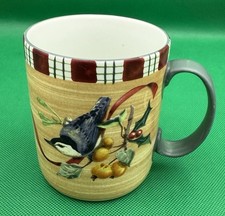 Tazza da tè caffè vintage