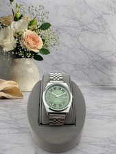 Orologio da polso uomo vintage