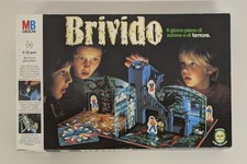 Brivido - Editrice Giochi -