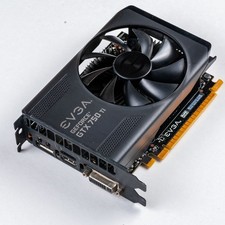 EVGA GeForce GTX 750 Ti 2GB