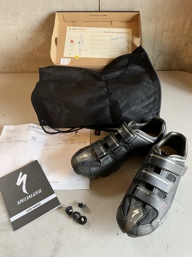 Scarpe mtb specialized works - mtb,