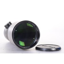 Carl Zeiss/Contax Tele-Tessar