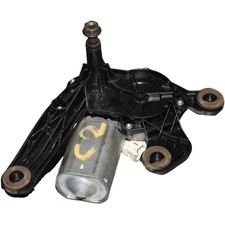 Motore tergicristallo