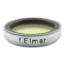 Filtro leitz wetzlar - filtro, 19