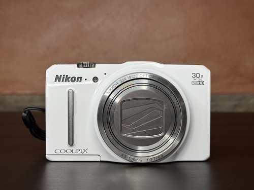 Leggi nikon coolpix - nikon,