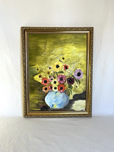Quadro originale vintage - , con