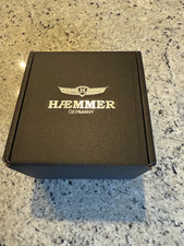 Orologio Haemmer Donna