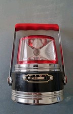 lampada torcia portatile a