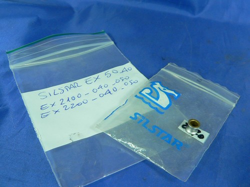 Mulinello silstar ex40 ex50 - mulinello,