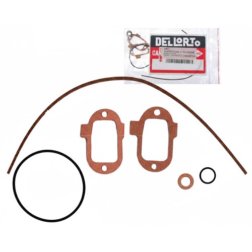 Kit guarnizioni per revisione - kit,