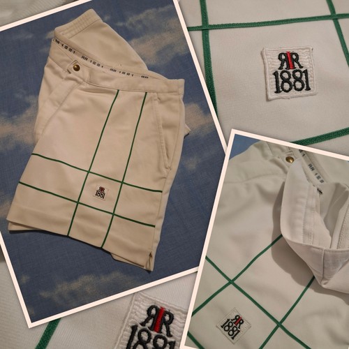 Short tennis cerruti - short, 80's