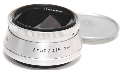 Zeiss jena macro beam splitter - zeiss,