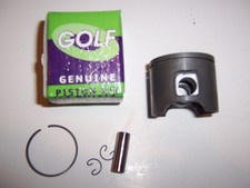 Golf Aftermarket Piston Kit