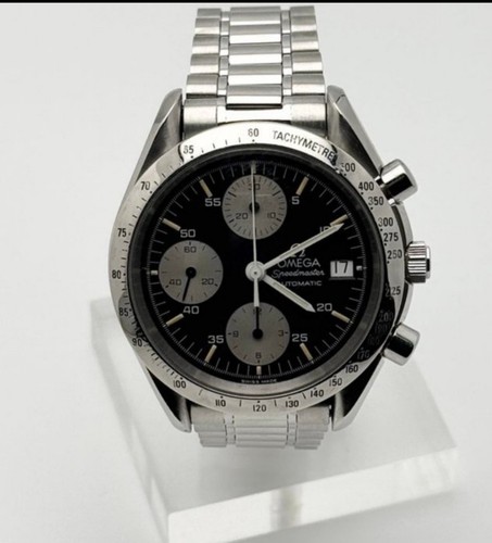 Omega speedmaster automatic - speedmaster,
