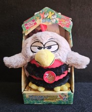 Koo Koo Birds Cackling Stubby
