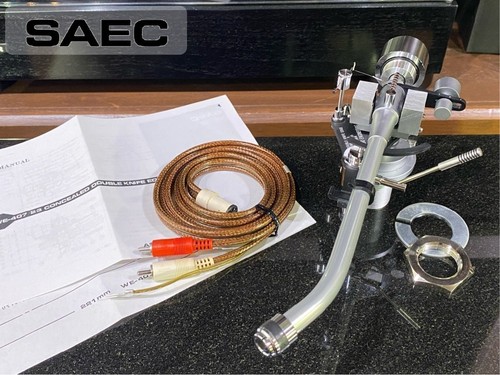 Saec 407 braccio doppio - we-407/23,