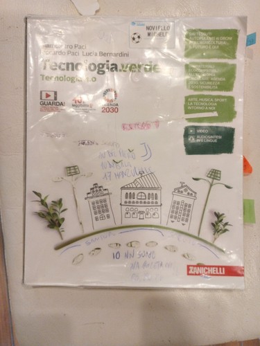 Tecnologia verde - verde,