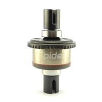 Hobao hyper spider diff - hyper,