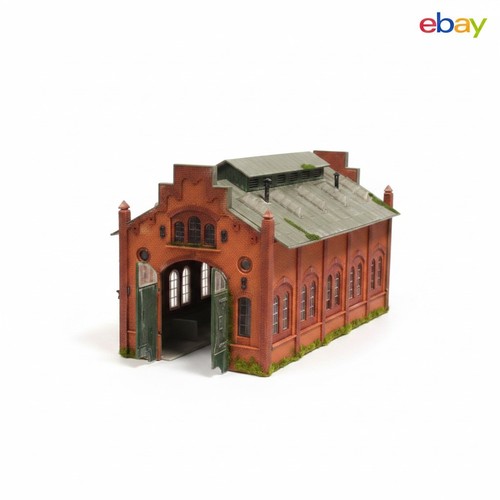 Edifici modellismo - 🏭,