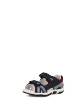 Sandaletti bambino blu Chicco