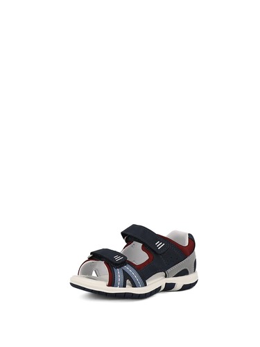 Sandaletti bambino blu - , chicco