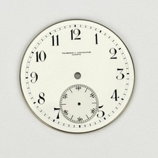 Orologio Vacheron & Constantin