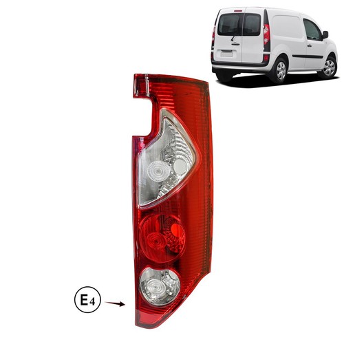 Fanale fanalino stop - fanale,