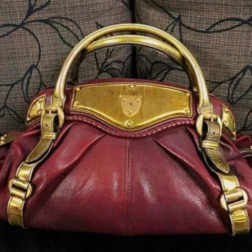 Autentica borsa spia fendi - borsa,