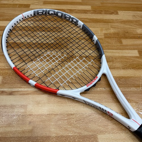 Babolat strike evo tennis - evo,