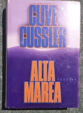 Alta marea - Clive Cussler -