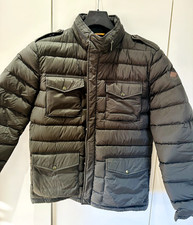 Piumino Roy Roger's taglia 48