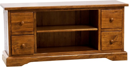 Mobile porta country legno - mobile,