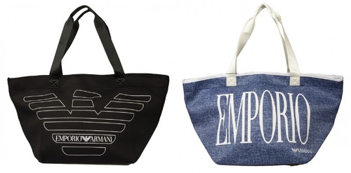 Borsa mare emporio - mare,