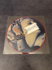 “MADONNA" OBSESSION PICTURE